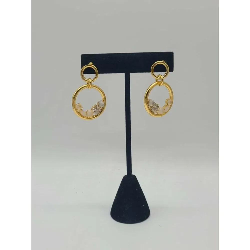 J. Crew Factory these earrings